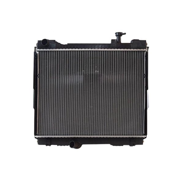 21400-MD41A, Radiador