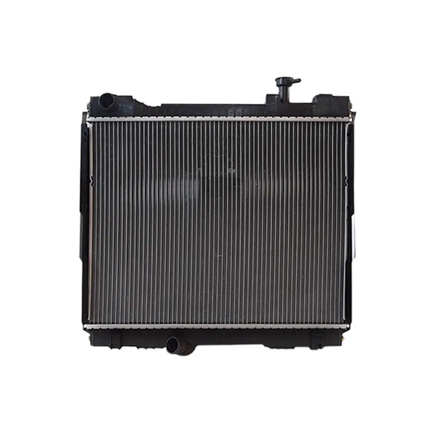 21400-MB41A, Radiador