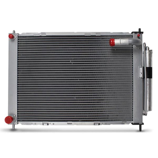 21400-AX600, Radiador