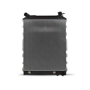 8-97387-466-1, Radiador