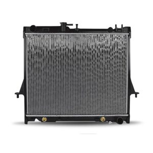 8-98194-393-2, Radiador
