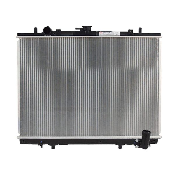 MR281023, Radiador