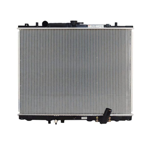 MR571147, Radiador