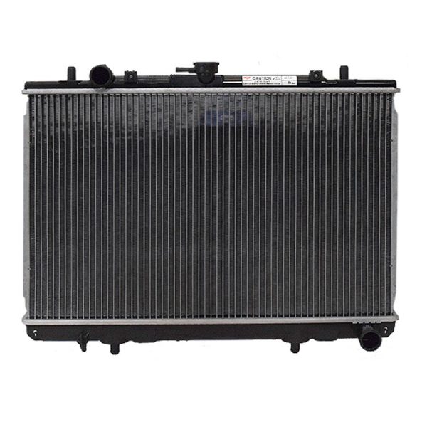 MR481787, Radiador