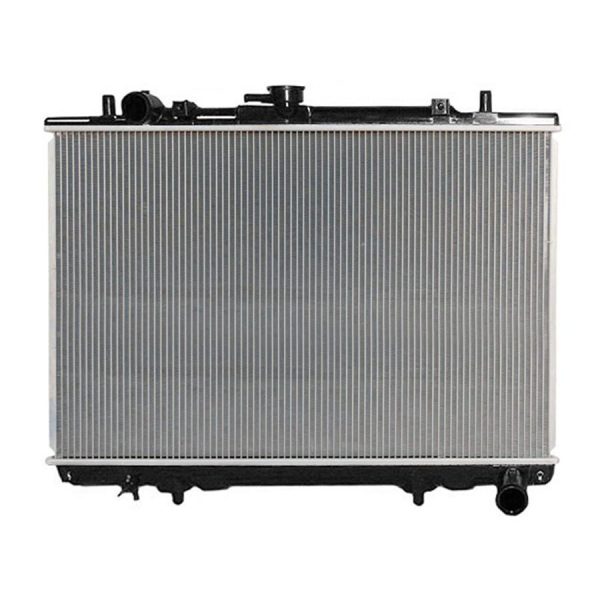MR481792, Radiador