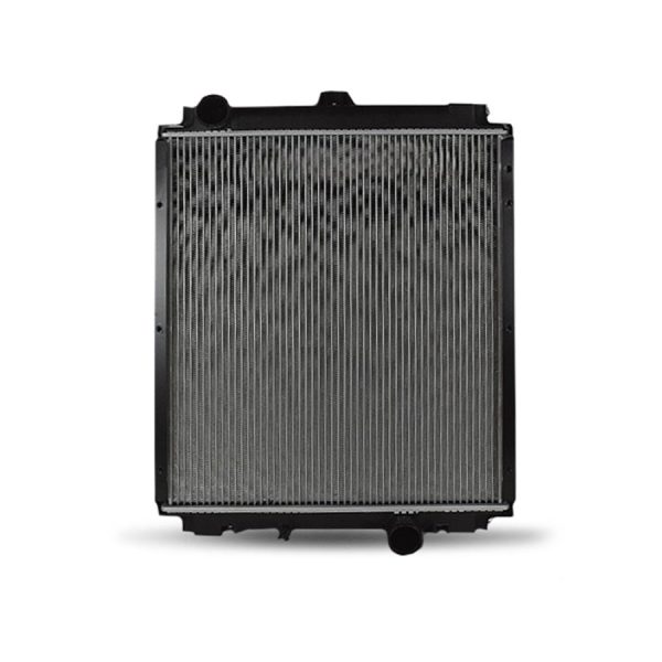 ML126121, Radiador
