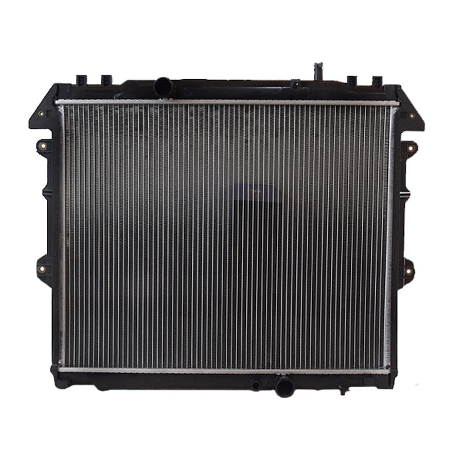16400-0L160, Radiador