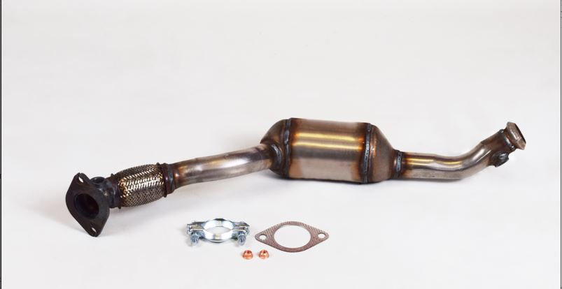 Catalizador 8200122428