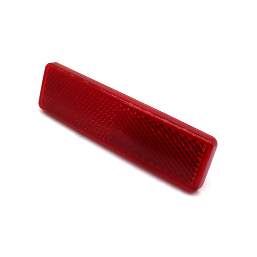 7700353184, Reflector Parachoques trasera
