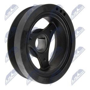 POLEA CIGÜEÑAL, RKP-CH-028 /2L7Z6312A