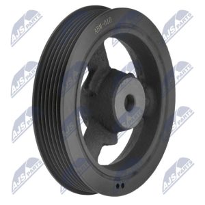 POLEA CIGÜEÑAL, RKP-CH-032 /RKP-CH-032
