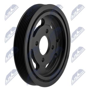 POLEA CIGÜEÑAL, RKP-DW-002 /4805182