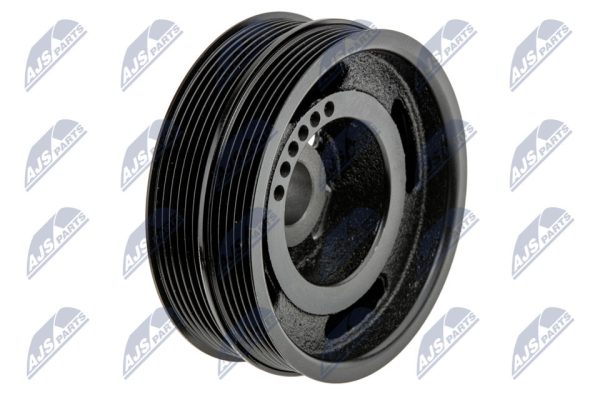 POLEA CIGÜEÑAL, RKP-FR-000 /1305988