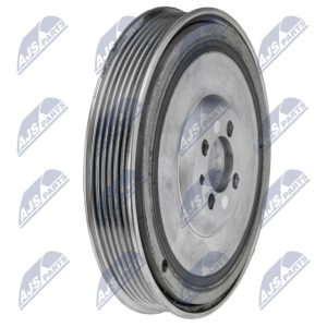 POLEA CIGÜEÑAL, RKP-FT-000 /12610-19J50