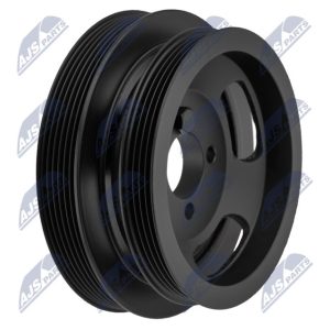 GRM POLEA CIGUENAL, RKP-FT-007 /55182506