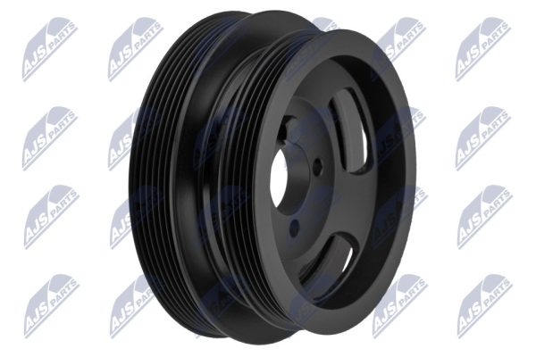 GRM POLEA CIGUENAL, RKP-FT-007 /55182506