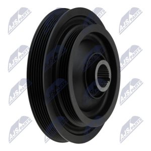 POLEA CIGÜEÑAL, RKP-HD-008 /13810-P8A-A01