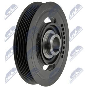 POLEA CIGÜEÑAL, RKP-HD-012 /13810-RZA-A01