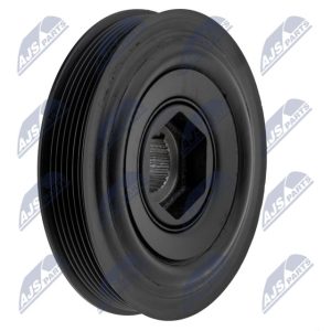 POLEA CIGÜEÑAL, RKP-HD-020 /13810-RBD-E01