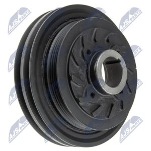 POLEA CIGÜEÑAL, RKP-HY-504 /23124-42020