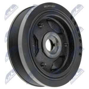 POLEA CIGÜEÑAL, RKP-HY-507 /23123-4A020