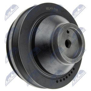 POLEA CIGÜEÑAL, RKP-HY-510 /23124-39802