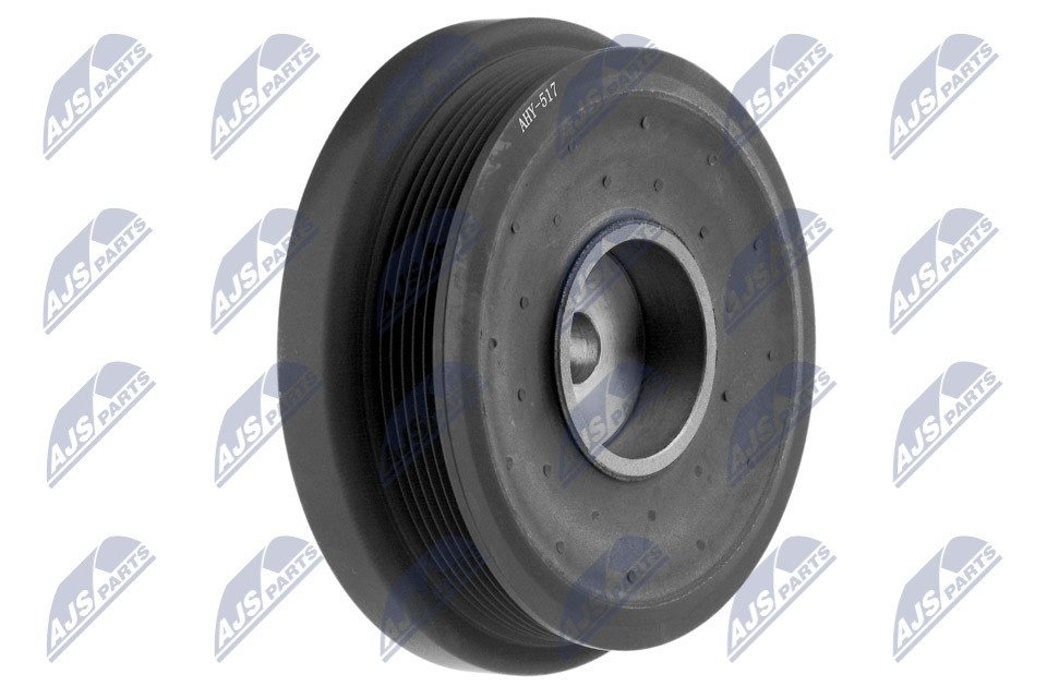 POLEA CIGÜEÑAL, RKP-HY-517 /23124-2F000