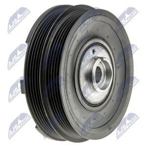 POLEA CIGÜEÑAL, RKP-LR-000 /11232247887