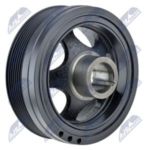 POLEA CIGÜEÑAL, RKP-ME-024 /6420300003
