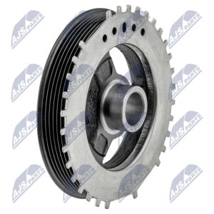 GRM POLEA CIGUENAL, RKP-MZ-008 /L3K9-11-400