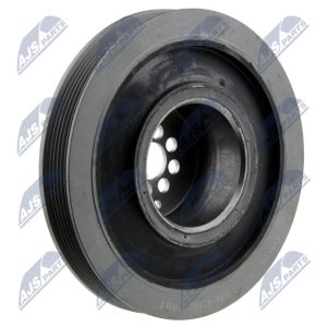 POLEA CIGÜEÑAL, RKP-VW-000 /059105251AA