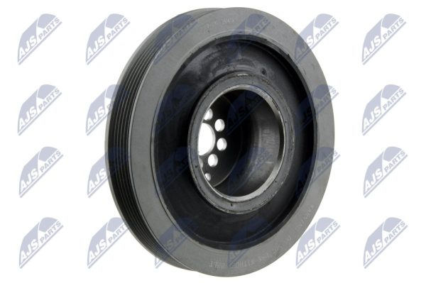 POLEA CIGÜEÑAL, RKP-VW-000 /059105251AA