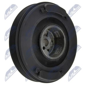 POLEA CIGÜEÑAL, RKP-VW-002 /074105251AC