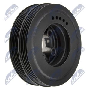 GRM POLEA CIGUENAL, RKP-VW-004 /038105243F
