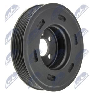 POLEA CIGÜEÑAL, RKP-VW-009 /06A105243E