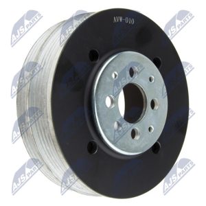 POLEA CIGÜEÑAL, RKP-VW-010 /028105243Q