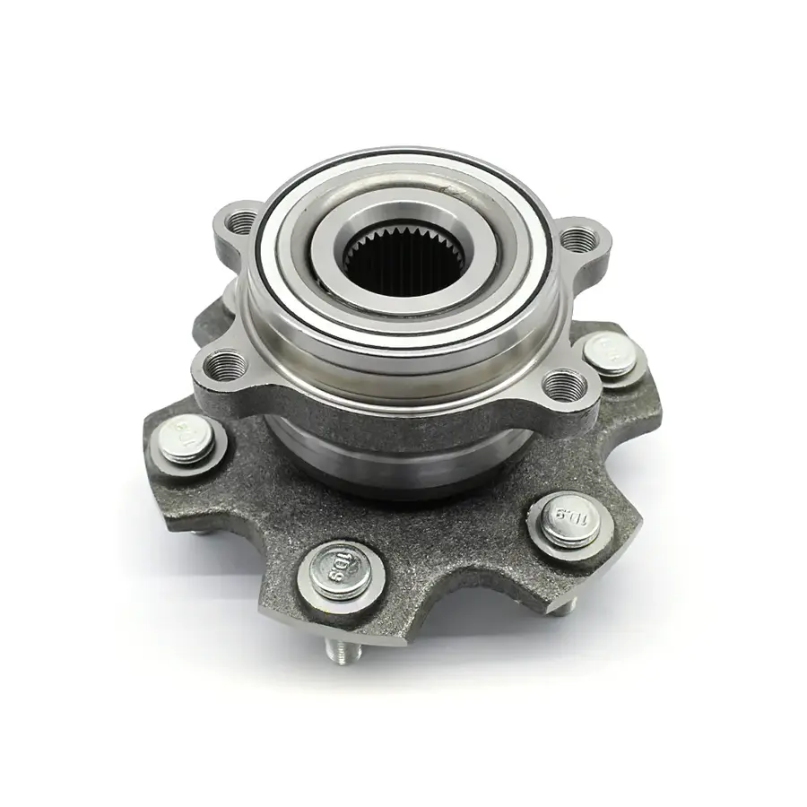 3780A011, Cubo de rueda com rodamiento
