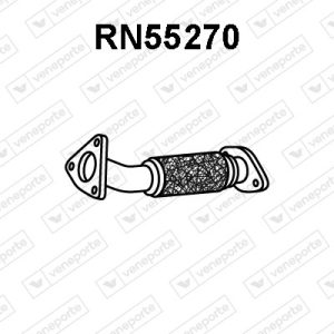 Tubo de escape 8200355556-