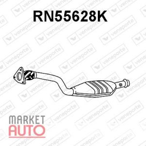 Catalizador RENAULT ESPACE 2.0i 16V