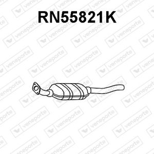 Catalizador 7700821146-