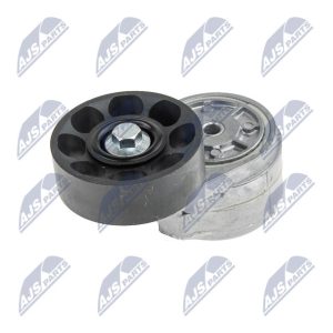 POLEA TENSORA DE LA CORREA TRAPECIAL POLI V, RNK-LR-002 /ERR4708