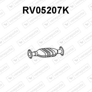 Catalizador GEX8058-GEX8073-GEX8074-WAG103760-WAG103761