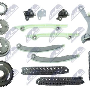 KIT DISTRIBUCIÓN, RZR-CH-000 /5013867