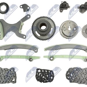 KIT DISTRIBUCIÓN, RZR-CH-002 /53021170AA