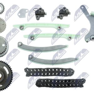 KIT DISTRIBUCIÓN, RZR-CH-003 /5013867AC