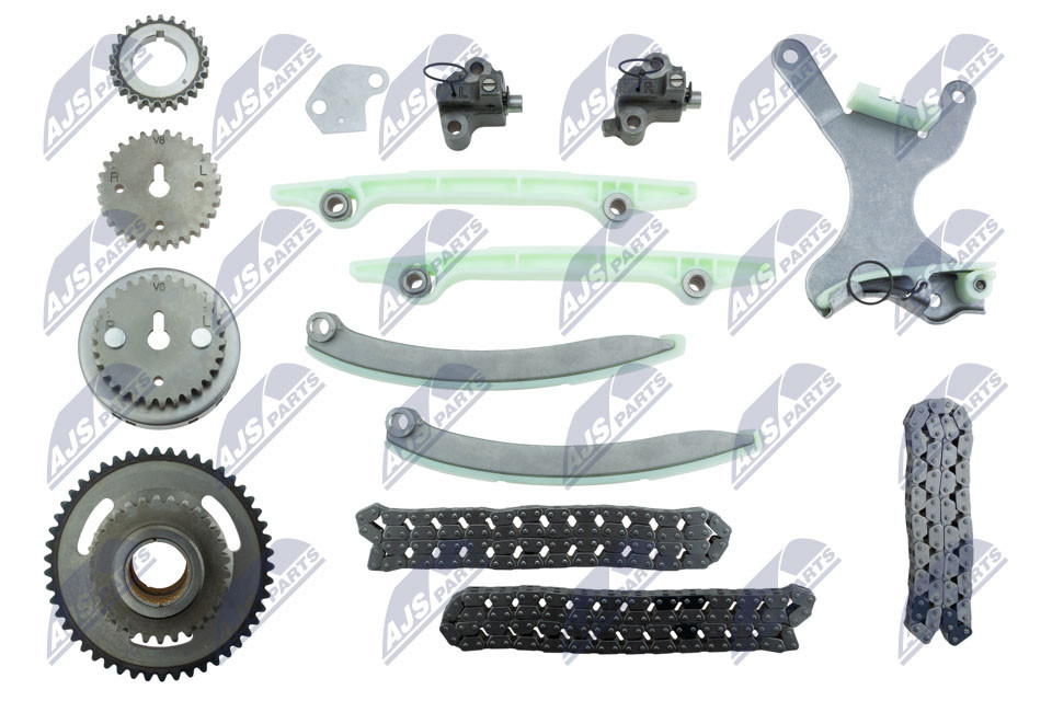 KIT DISTRIBUCIÓN, RZR-CH-003 /5013867AC