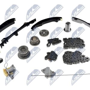 KIT DISTRIBUCIÓN, RZR-CH-005 /05184352AF