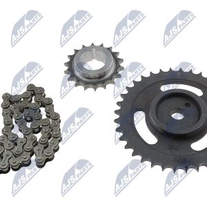 KIT DISTRIBUCIÓN, RZR-CH-006 /33003446