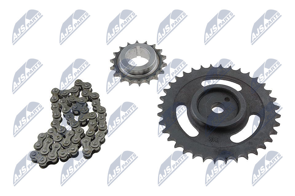 KIT DISTRIBUCIÓN, RZR-CH-006 /33003446