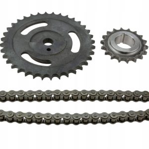 KIT DISTRIBUCIÓN, RZR-CH-007 /RZR-CH-007